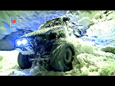 RC ADVENTURES - 13 RC 4X4 Trucks - "In to the Core" Pt 3 - RC iCE CAPADES - Calgary, Canada - UCxcjVHL-2o3D6Q9esu05a1Q