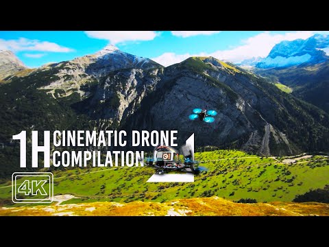 FPV Drone Compilation 2018 Long Range Edit - UCV0Nvmwp8lclg5jWUfwFDGg