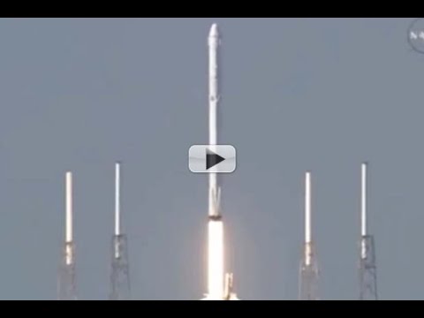 SpaceX Launches CRS-8 Space Station Re-Supply Mission - UCVTomc35agH1SM6kCKzwW_g