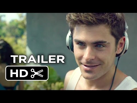 We Are Your Friends Official Trailer #1 (2015) - Zac Efron, Wes Bentley Movie HD - UCi8e0iOVk1fEOogdfu4YgfA