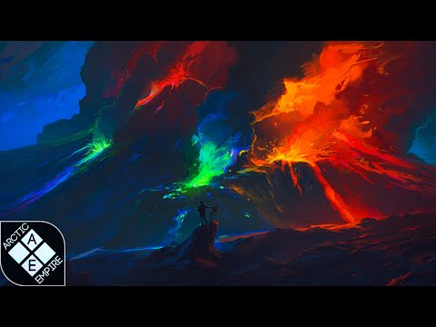 【Electronic】Crywolf - Wake [E-bow] - UCpEYMEafq3FsKCQXNliFY9A