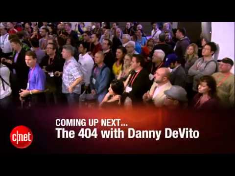 CNET Live from CES 2013 Day 3 - UCOmcA3f_RrH6b9NmcNa4tdg
