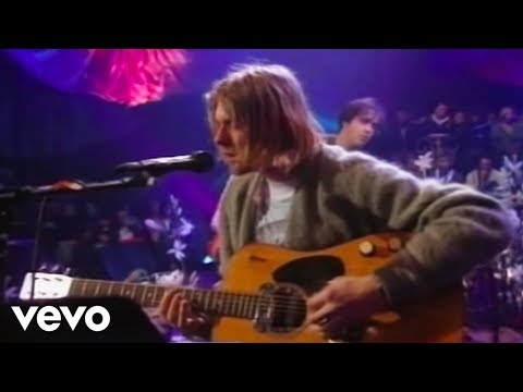 Nirvana - All Apologies (MTV Unplugged) - UCzGrGrvf9g8CVVzh_LvGf-g