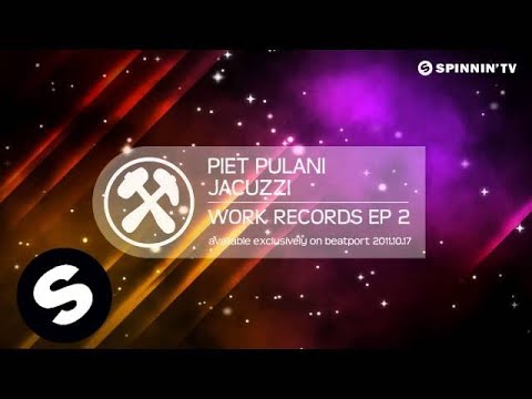 Piet Pulani - Jacuzzi (Original Mix) [Teaser] - UCpDJl2EmP7Oh90Vylx0dZtA
