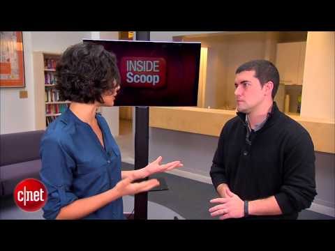 CNET News - Unfinished business between Apple and Samsung - Inside Scoop - UCOmcA3f_RrH6b9NmcNa4tdg