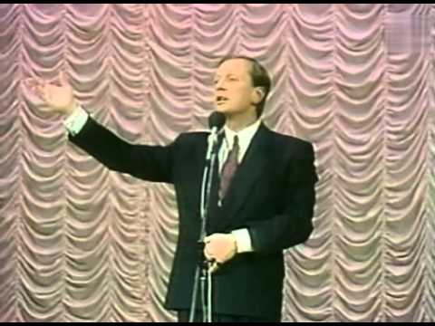 «Даду-даду» - Михаил Задорнов, 1997 («Великая страна с непредсказуемым прошлым») - UCtFbE0nu4pYL8XTZOVC6X7A