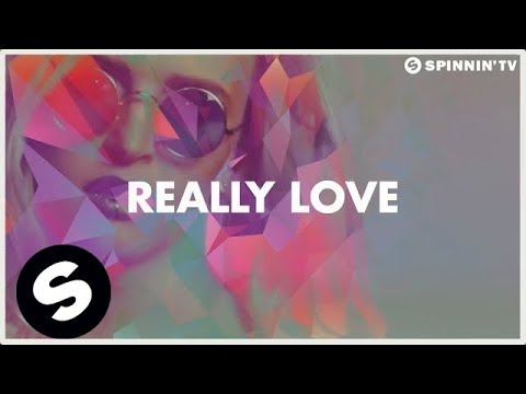 Joe Stone vs Cr3on - Is It Really Love (Official Lyric Video) - UCpDJl2EmP7Oh90Vylx0dZtA