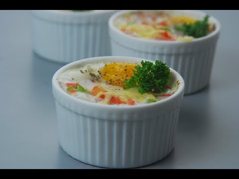 Oatmeal With Eggs | Cooksmart | Sanjeev Kapoor Khazana - UCmoX4QULJ9MB00xW4coMiOw