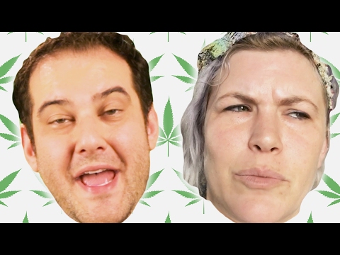 Stoners Quit Weed For A Week - UCBUVGPsJzc1U8SECMgBaMFw