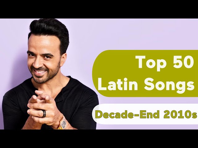 The Best Latin American Music of 2010