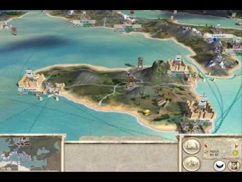 Rome Total War General Advice #1 "How I build cities and some battle map tips." - UCZlnshKh_exh1WBP9P-yPdQ