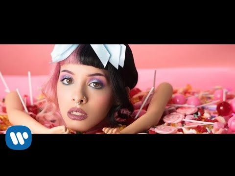 Melanie Martinez - Bittersweet Tragedy (Official Music Video)