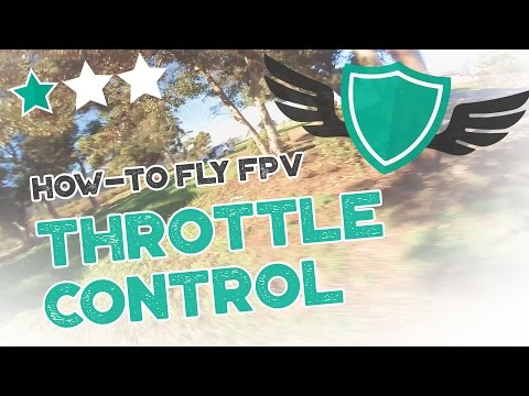 How-to Fly FPV Quadcopters/Drones: Day 4 - "THROTTLE CONTROL AND HEIGHT MANAGEMENT" - UC7Y7CaQfwTZLNv-loRCe4pA