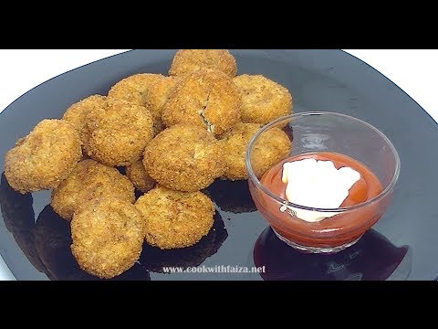 CHICKEN NUGGETS *COOK WITH FAIZA* - UCR9WXUxcp0bR9OWi5ersIHw