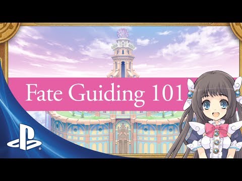 The Guided Fate Paradox - Trailer 1 - UC-2Y8dQb0S6DtpxNgAKoJKA