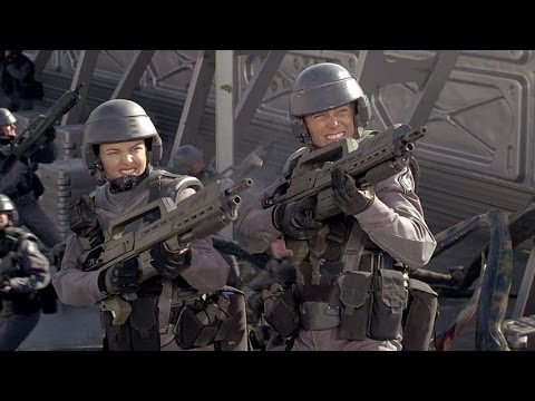 Top 10 Fictional Movie Armies - UCaWd5_7JhbQBe4dknZhsHJg