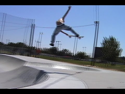 AARON KYRO SPONSOR ME VIDEO 2001 - UC9PgszLOAWhQC6orYejcJlw