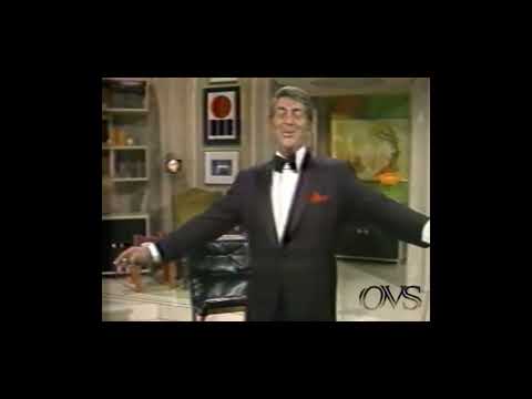 The Dean Martin Show - I’m sitting on top of the world