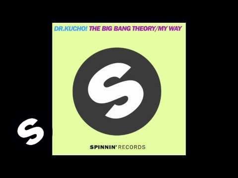 Dr. Kucho! - My Way (Original Mix) - UCpDJl2EmP7Oh90Vylx0dZtA