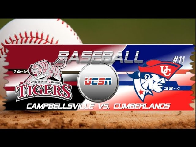 Campbellsville Baseball – A Must for Any Sports Fan