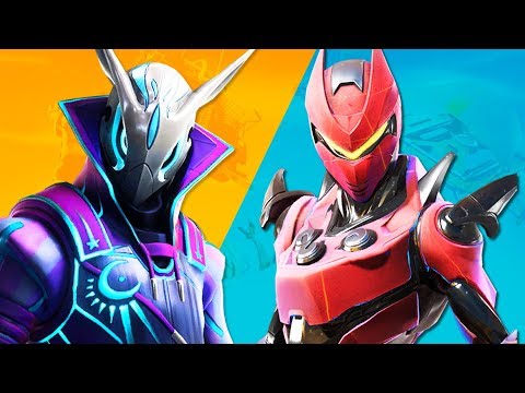 NEW SKINS!! Solo Cash Cup Tournament! (Fortnite Battle Royale) - UC2wKfjlioOCLP4xQMOWNcgg