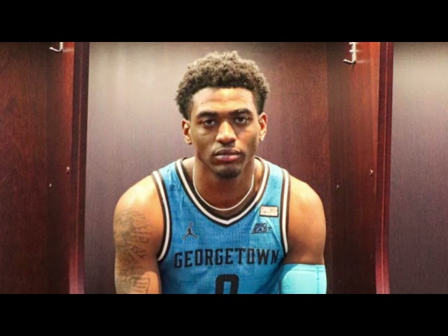 Georgetown Basketball Recruiting Rumors