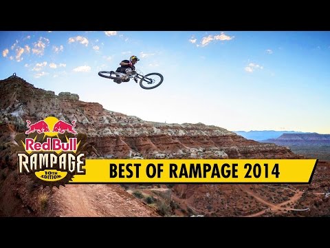 Best of Red Bull Rampage: 2014 - A New Champion Rises - UCblfuW_4rakIf2h6aqANefA