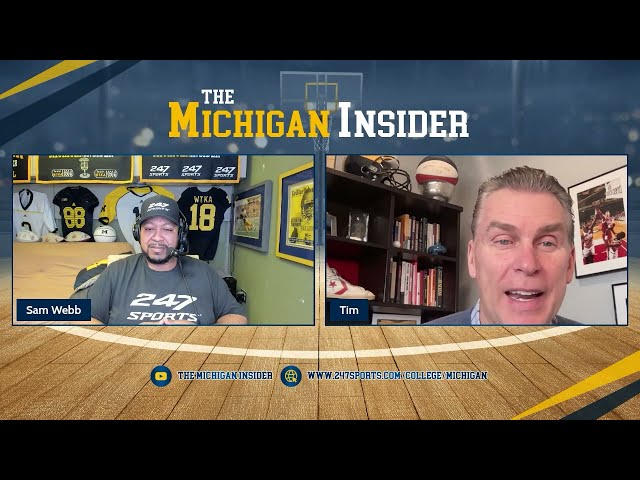 Michigan Basketball Predictions for the Upcoming Season