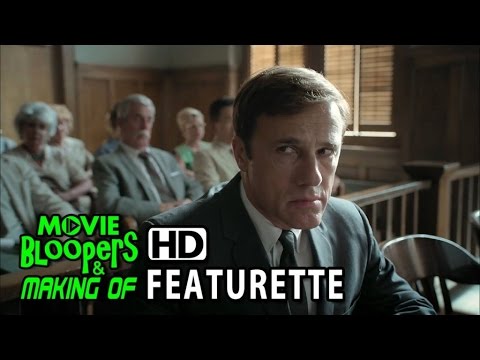 Big Eyes (2014) Featurette - Christopher Waltz - UCmQynT5NWU3Vsa9t0OGUhcA