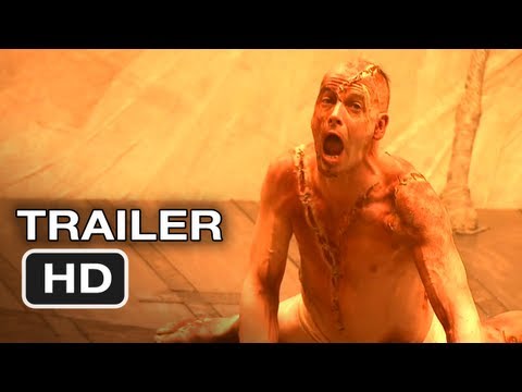 Danny Boyle's Frankenstein Official Trailer #2 (2012) - Benedict Cumberbatch Movie HD - UCi8e0iOVk1fEOogdfu4YgfA