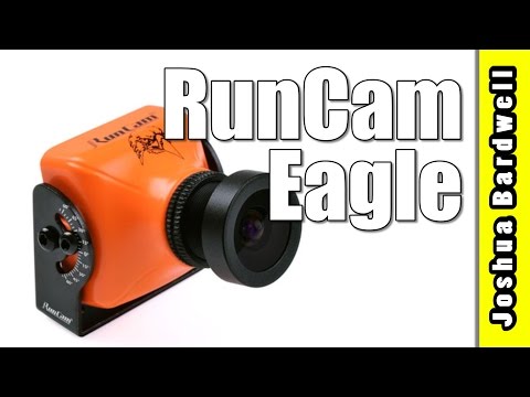 RunCam Eagle 16:9 FPV Camera Test And Review - UCX3eufnI7A2I7IkKHZn8KSQ