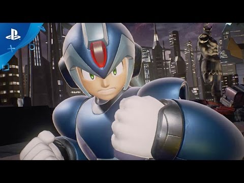 Marvel vs. Capcom: Infinite - Extended Gameplay Trailer | PS4 - UC-2Y8dQb0S6DtpxNgAKoJKA