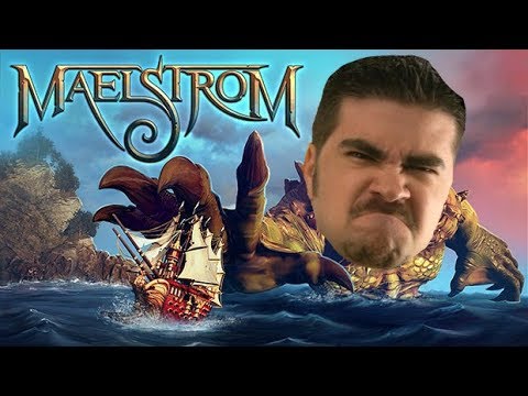 AJ's Maelstrom Early Access Impressions - UCsgv2QHkT2ljEixyulzOnUQ