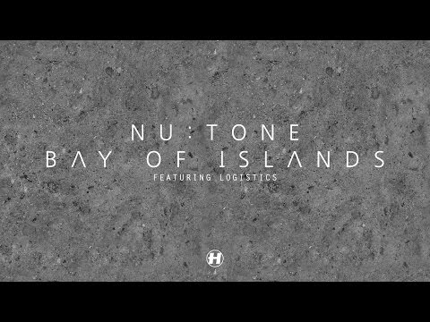 Nu:Tone - Bay of Islands (feat.  Logistics) - UCw49uOTAJjGUdoAeUcp7tOg