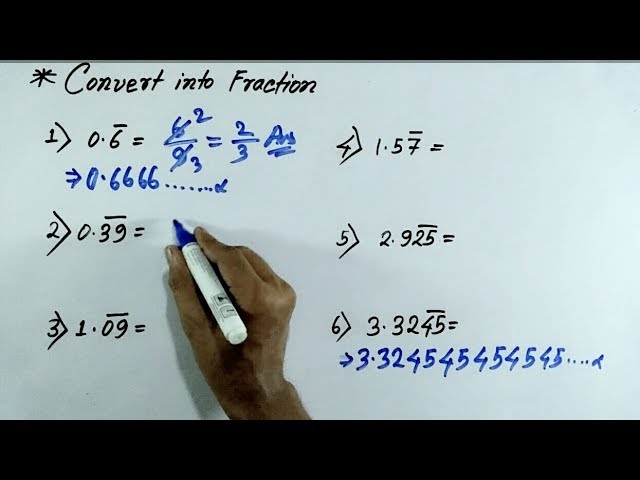 what-is-1-33333-as-a-fraction-stuffsure