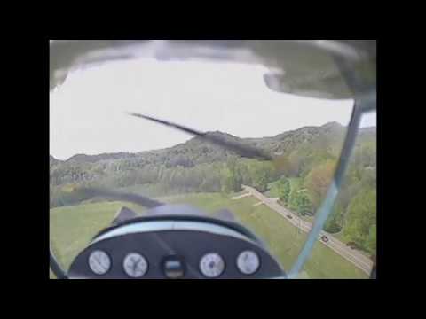 Scale FPV Flying - The H-King J3 Navy Cub - UCJzsUtdVmUWXTErp9Z3kVsw