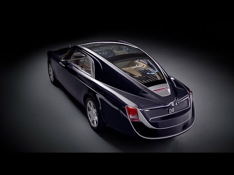 This $13M Rolls-Royce could be the most expensive new car ever built - UCcyq283he07B7_KUX07mmtA