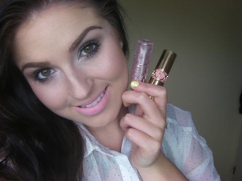 2011 Favorites ♡ Best Makeup Products of the Year! - UCMpOz2KEfkSdd5JeIJh_fxw