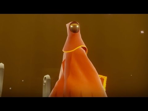 Journey PlayStation 4 Official Launch Trailer - UCKy1dAqELo0zrOtPkf0eTMw