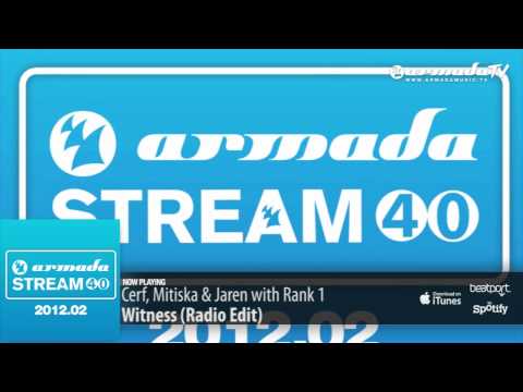 Out now: Armada Stream 40 - 2012.02 - UCGZXYc32ri4D0gSLPf2pZXQ