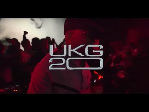 BR's Best of UKG | feat. DJ EZ, Wookie, EL-B & more - UCGBpxWJr9FNOcFYA5GkKrMg