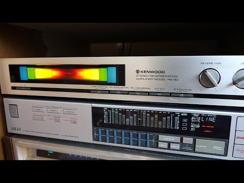 Reverber- rate or hate? - Trying out an 1980s HiFi Reverb Amp - UC5I2hjZYiW9gZPVkvzM8_Cw