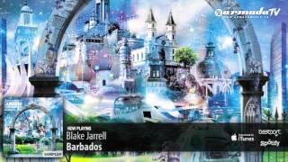 Blake Jarrell - Barbados (Original Mix)