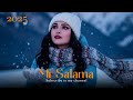 Mr Salama - First Snow (Original Retro Mix) 2025