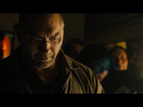BLADE RUNNER 2049 - "2048: Nowhere to Run" Short - UCjmJDM5pRKbUlVIzDYYWb6g