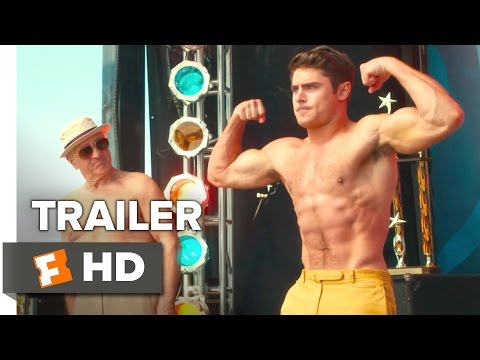 Dirty Grandpa Official Trailer #1 (2016) - Zac Efron, Robert De Niro Comedy HD - UCi8e0iOVk1fEOogdfu4YgfA