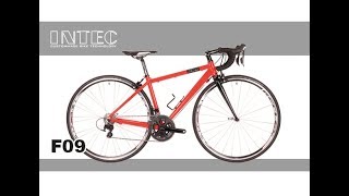 INTEC - Wir bauen Dein individuelles Fahrrad
