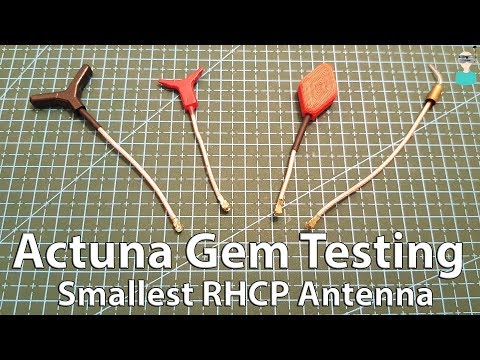 Actuna Gem - Review & Side By Side Comparison - UCOs-AacDIQvk6oxTfv2LtGA