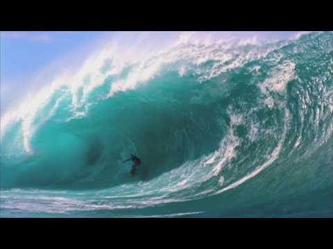 New Red Bull Commercial 2 of 4 - Ian Walsh rides wave at Teahupoo - UCblfuW_4rakIf2h6aqANefA