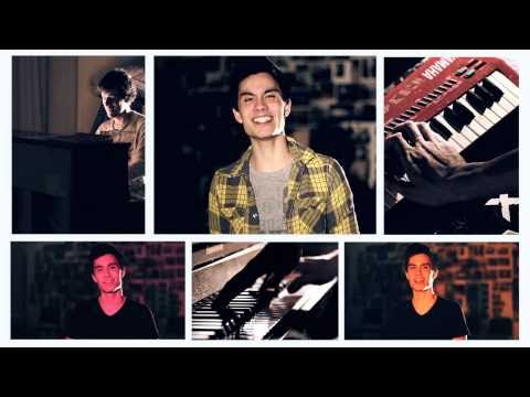 "Born This Way" - Lady Gaga (Sam Tsui Cover) - UCplkk3J5wrEl0TNrthHjq4Q